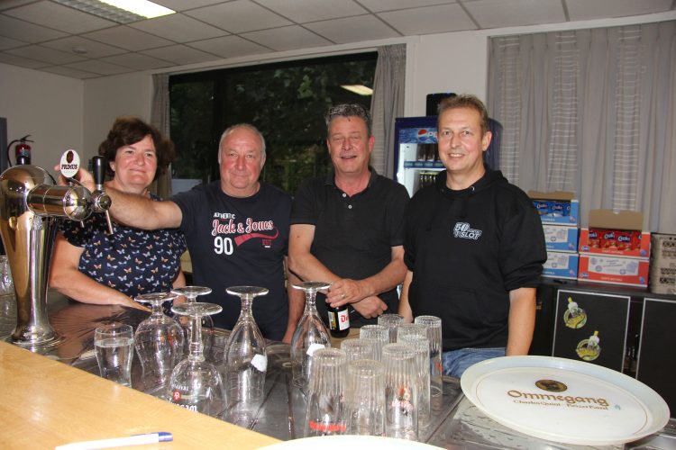 Landlopersjogging 2021